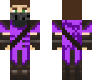 jjmaterhd purple rogue