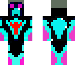 black creeper upgrade