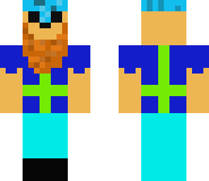 ik heb een baard