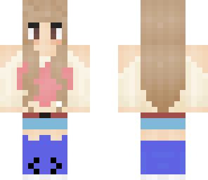 awesome girl 2