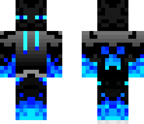 ender dj azul