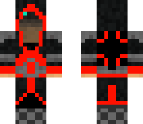 dark assassin