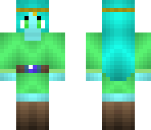canyon from adventure time