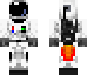 astronaut