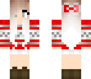 red cowgirl cx