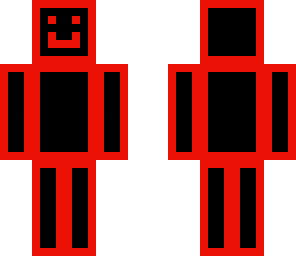 red dude