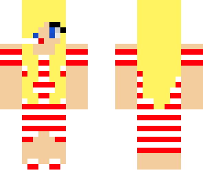my sisters skin