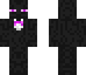 bart the enderman
