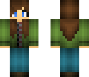 genderbent sam winchester