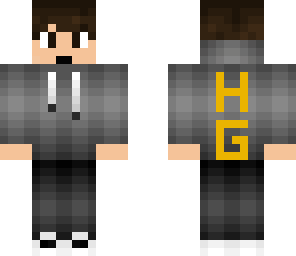 hunger skin