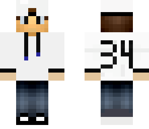 king skin