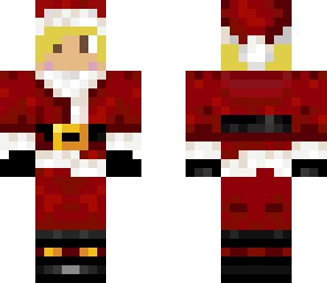 adam christmas dude