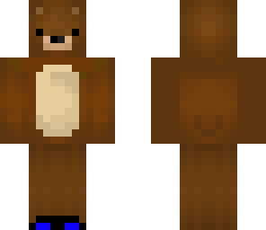 bear brown