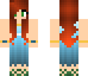 elven princess