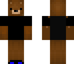 hood bear