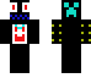 the madgickman