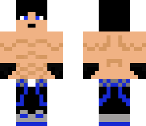 kickbokser