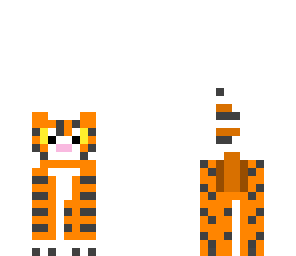 tiger