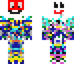 randomizador official