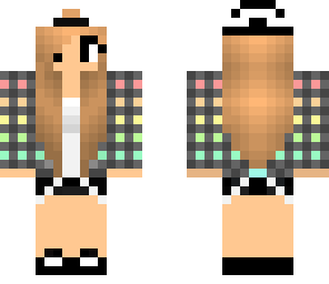 my skin