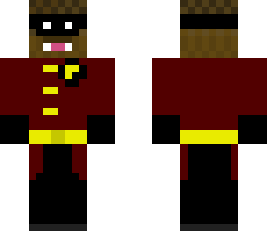 robin bacca