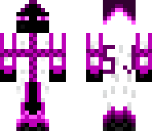 enderman power