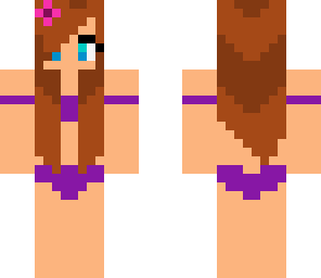 sexy brunnete