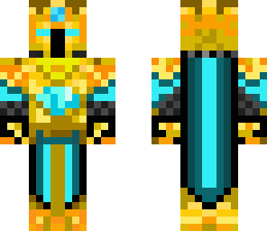 goldensolece v2