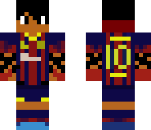 neymar
