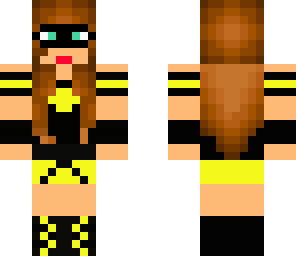 batgirl