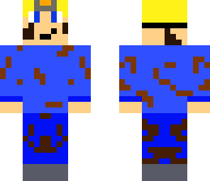 miner