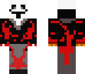 macabrisimo