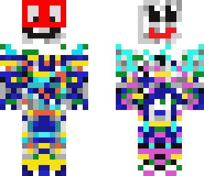 randomizador oficial 