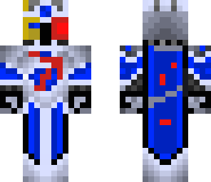 survivor knight
