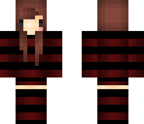 random chibi