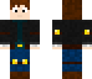normal eyes dan