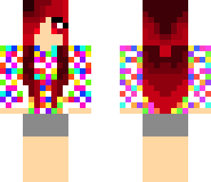 candy girl