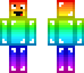 rainbow