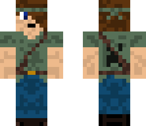 new masterminer413