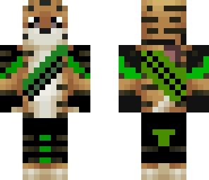 mytiger