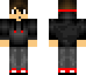 gaming guy