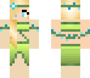 forest edit