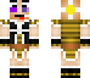 derpy nappa