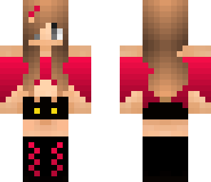 a test for my creativity skin