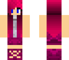 kkcomis girl