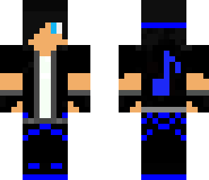 blue music boy 2