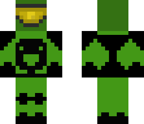 chief dude