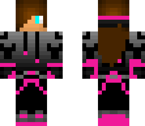 the pinker
