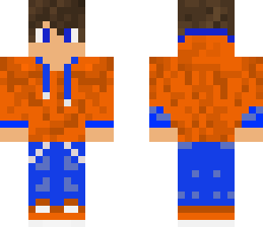 k2z orange
