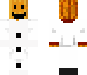 snow golem